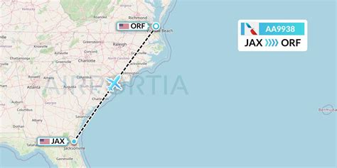 aa4446|Flight history for American Airlines flight AA4446